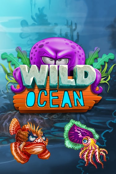 Wild Ocean - играть онлайн | Казино GMSlots бесплатно без регистрации