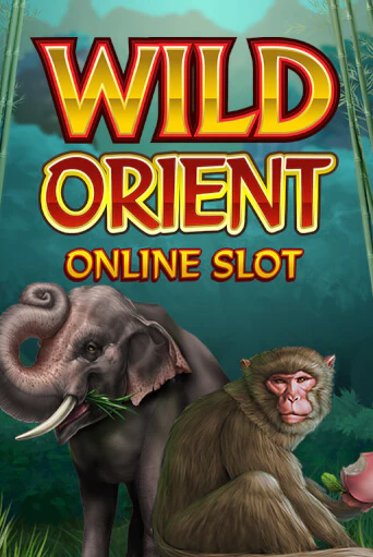 Wild Orient - играть онлайн | Казино GMSlots бесплатно без регистрации