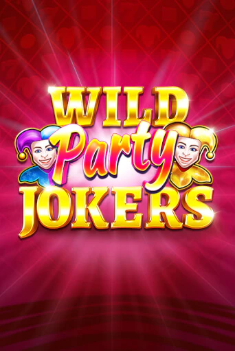 Wild Party Jokers - играть онлайн | Казино GMSlots бесплатно без регистрации