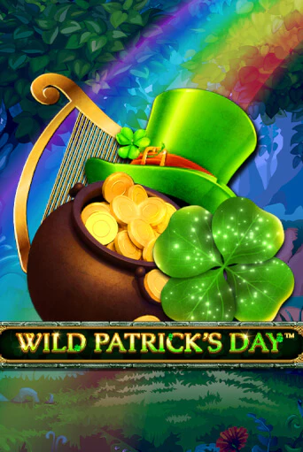 Wild Patrick's Day - играть онлайн | Казино GMSlots бесплатно без регистрации