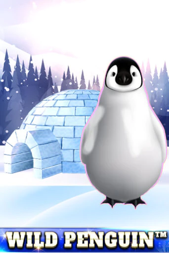 Wild Penguin - играть онлайн | Казино GMSlots бесплатно без регистрации