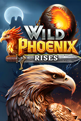 Wild Phoenix Rises - играть онлайн | Казино GMSlots бесплатно без регистрации