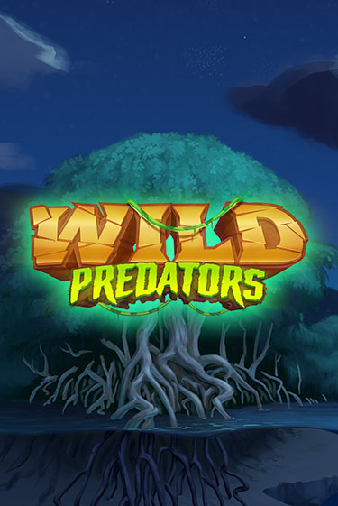 Wild Predators - играть онлайн | Казино GMSlots бесплатно без регистрации