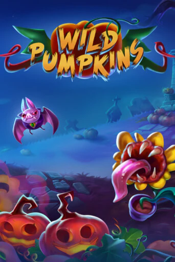 Wild Pumpkins - играть онлайн | Казино GMSlots бесплатно без регистрации