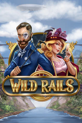 Wild Rails - играть онлайн | Казино GMSlots бесплатно без регистрации