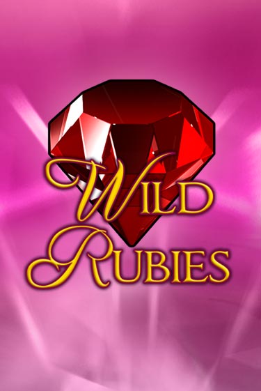 Wild Rubies - играть онлайн | Казино GMSlots бесплатно без регистрации