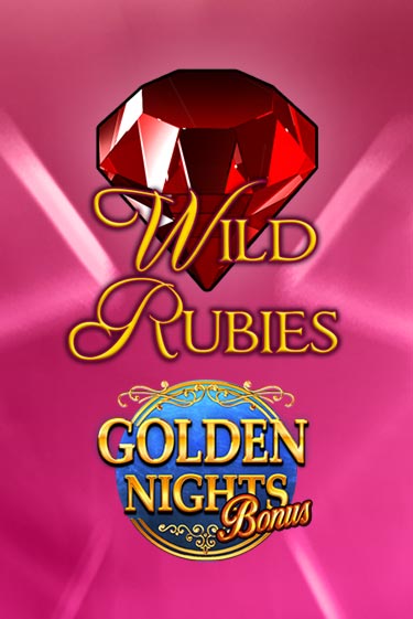 Wild Rubies GDN - играть онлайн | Казино GMSlots бесплатно без регистрации