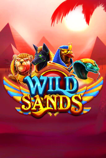 Wild Sands - играть онлайн | Казино GMSlots бесплатно без регистрации