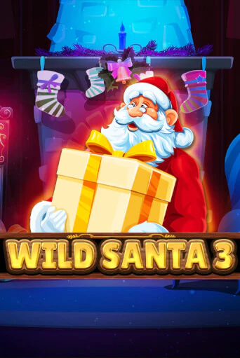 Wild Santa 3 - играть онлайн | Казино GMSlots бесплатно без регистрации