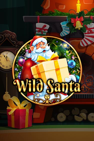 Wild Santa - играть онлайн | Казино GMSlots бесплатно без регистрации