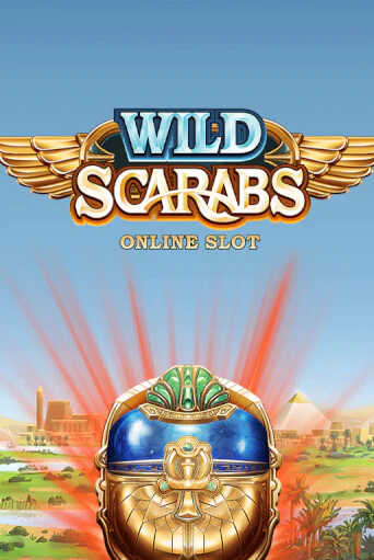 Wild Scarabs - играть онлайн | Казино GMSlots бесплатно без регистрации