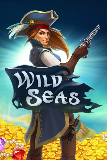 Wild Seas - играть онлайн | Казино GMSlots бесплатно без регистрации