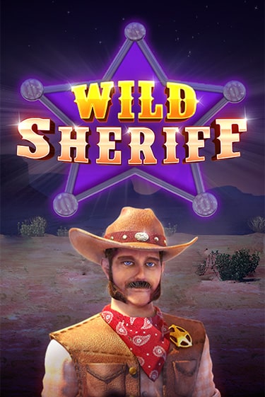 Wild Sheriff - играть онлайн | Казино GMSlots бесплатно без регистрации