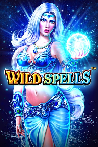 Wild Spells - играть онлайн | Казино GMSlots бесплатно без регистрации