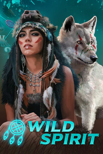 Wild Spirit - играть онлайн | Казино GMSlots бесплатно без регистрации