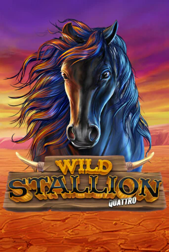 Wild Stallion - играть онлайн | Казино GMSlots бесплатно без регистрации