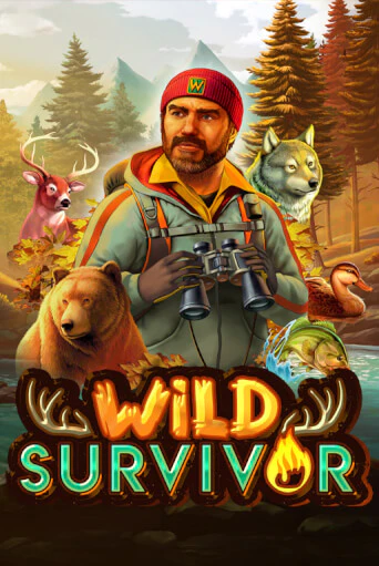 Wild Survivor - играть онлайн | Казино GMSlots бесплатно без регистрации