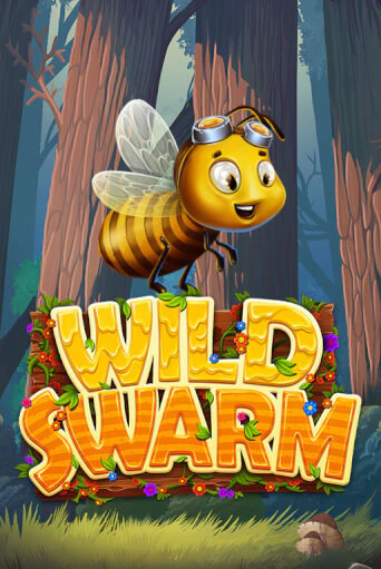 Wild Swarm - играть онлайн | Казино GMSlots бесплатно без регистрации