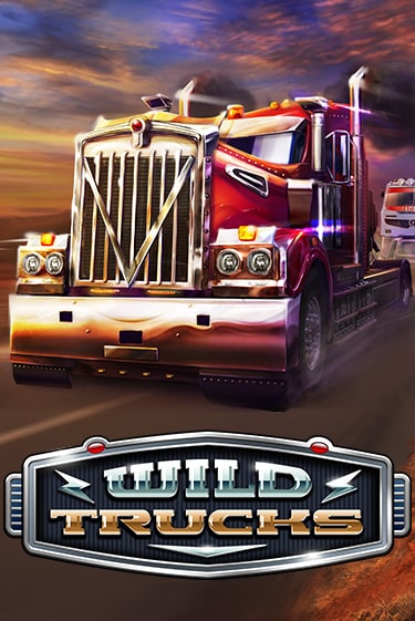 Wild Trucks - играть онлайн | Казино GMSlots бесплатно без регистрации