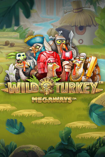 Wild Turkey™ Megaways™ - играть онлайн | Казино GMSlots бесплатно без регистрации