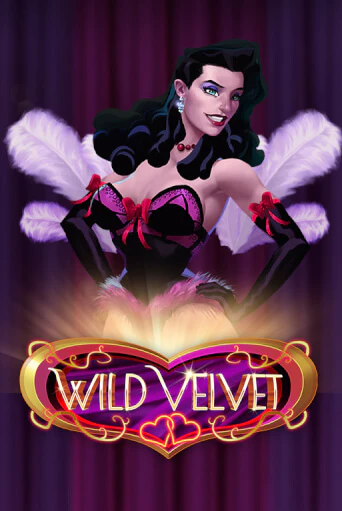 Wild Velvet - играть онлайн | Казино GMSlots бесплатно без регистрации