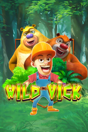 Wild Vick - играть онлайн | Казино GMSlots бесплатно без регистрации