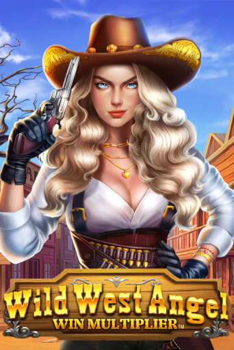 Wild West Angel - играть онлайн | Казино GMSlots бесплатно без регистрации