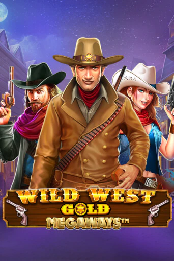 Wild West Gold Megaways - играть онлайн | Казино GMSlots бесплатно без регистрации