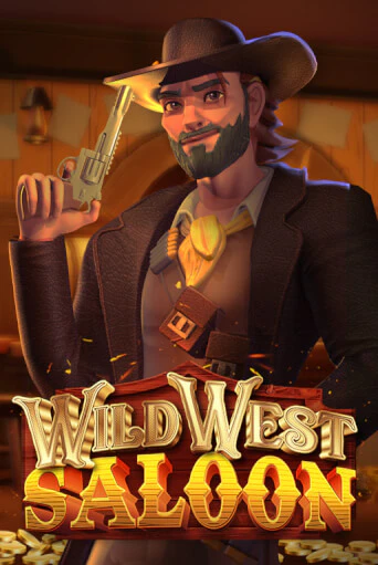 Wild West Saloon - играть онлайн | Казино GMSlots бесплатно без регистрации