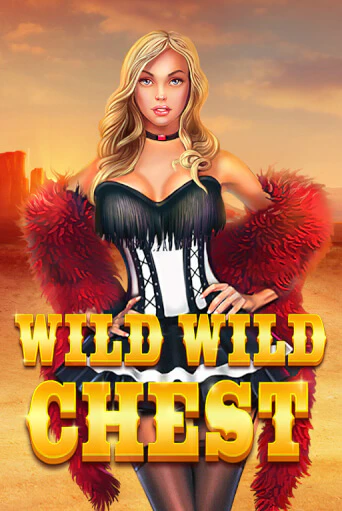 Wild Wild Chest - играть онлайн | Казино GMSlots бесплатно без регистрации