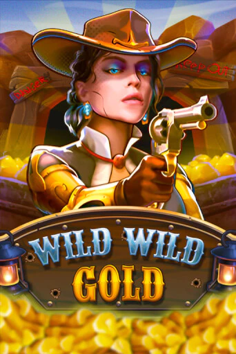 Wild Wild Gold - играть онлайн | Казино GMSlots бесплатно без регистрации