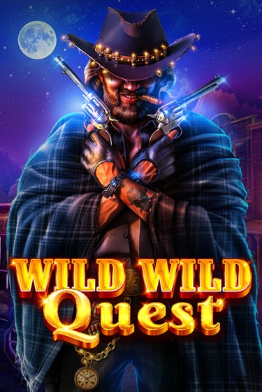 Wild Wild Quest - играть онлайн | Казино GMSlots бесплатно без регистрации