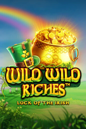 Wild Wild Riches - играть онлайн | Казино GMSlots бесплатно без регистрации