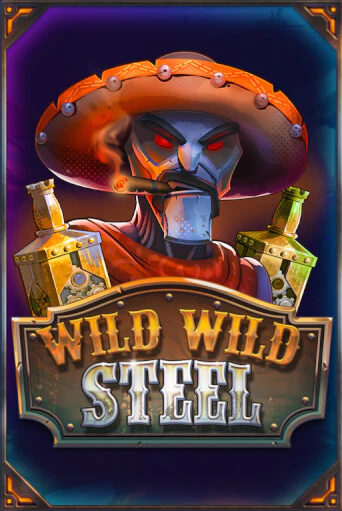 Wild Wild Steel - играть онлайн | Казино GMSlots бесплатно без регистрации