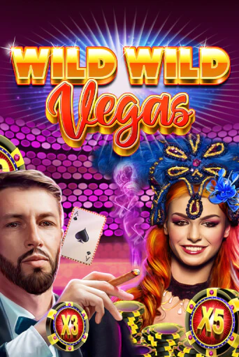 Wild Wild Vegas - играть онлайн | Казино GMSlots бесплатно без регистрации