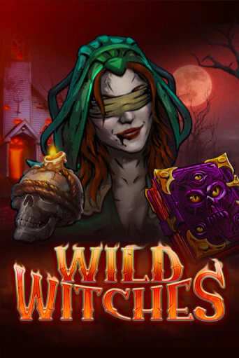 Wild Witches - играть онлайн | Казино GMSlots бесплатно без регистрации