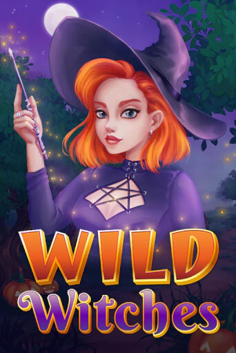 Wild Witches - играть онлайн | Казино GMSlots бесплатно без регистрации