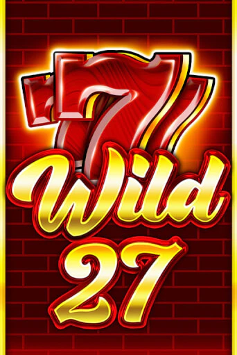 Wild 27 - играть онлайн | Казино GMSlots бесплатно без регистрации