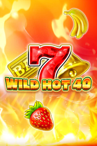 Wild Hot 40 - играть онлайн | Казино GMSlots бесплатно без регистрации