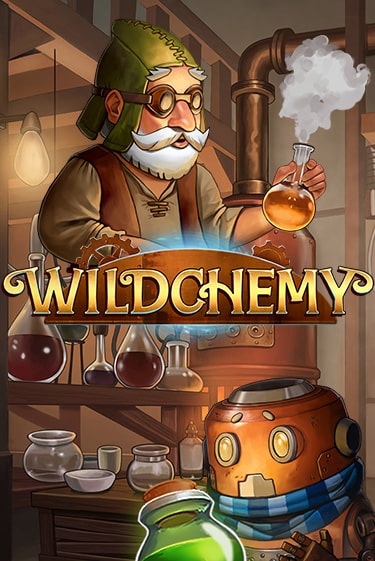 Wildchemy - играть онлайн | Казино GMSlots бесплатно без регистрации