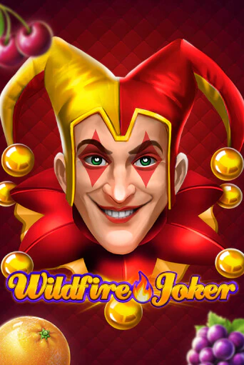 Wildfire Joker - играть онлайн | Казино GMSlots бесплатно без регистрации