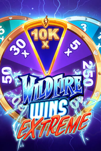 Wildfire Wins Extreme - играть онлайн | Казино GMSlots бесплатно без регистрации