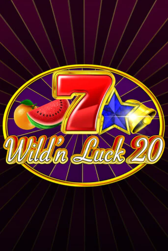 Wild'n Luck 20 - играть онлайн | Казино GMSlots бесплатно без регистрации