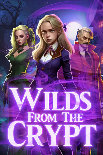 Wilds from the Crypt - играть онлайн | Казино GMSlots бесплатно без регистрации