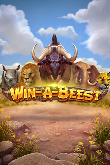 Win-A-Beest - играть онлайн | Казино GMSlots бесплатно без регистрации