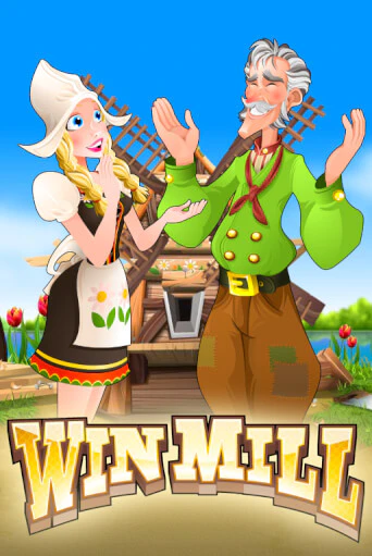 Win Mill - играть онлайн | Казино GMSlots бесплатно без регистрации