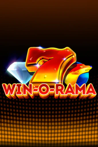 Win-O-Rama - играть онлайн | Казино GMSlots бесплатно без регистрации