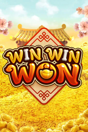 Win Win Won - играть онлайн | Казино GMSlots бесплатно без регистрации