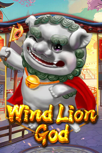 Wind Lion God - играть онлайн | Казино GMSlots бесплатно без регистрации