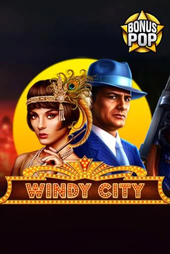 Windy City - играть онлайн | Казино GMSlots бесплатно без регистрации